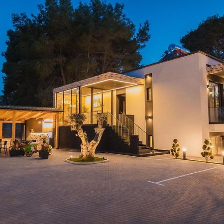Hotel Beke Vlorë Eksteriør bilde