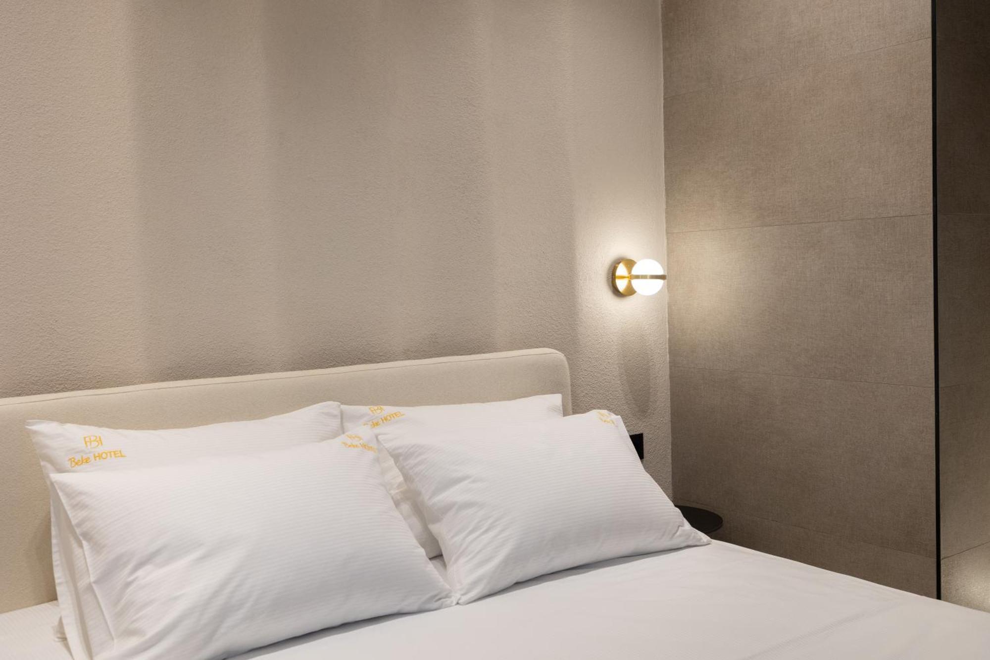 Hotel Beke Vlorë Eksteriør bilde