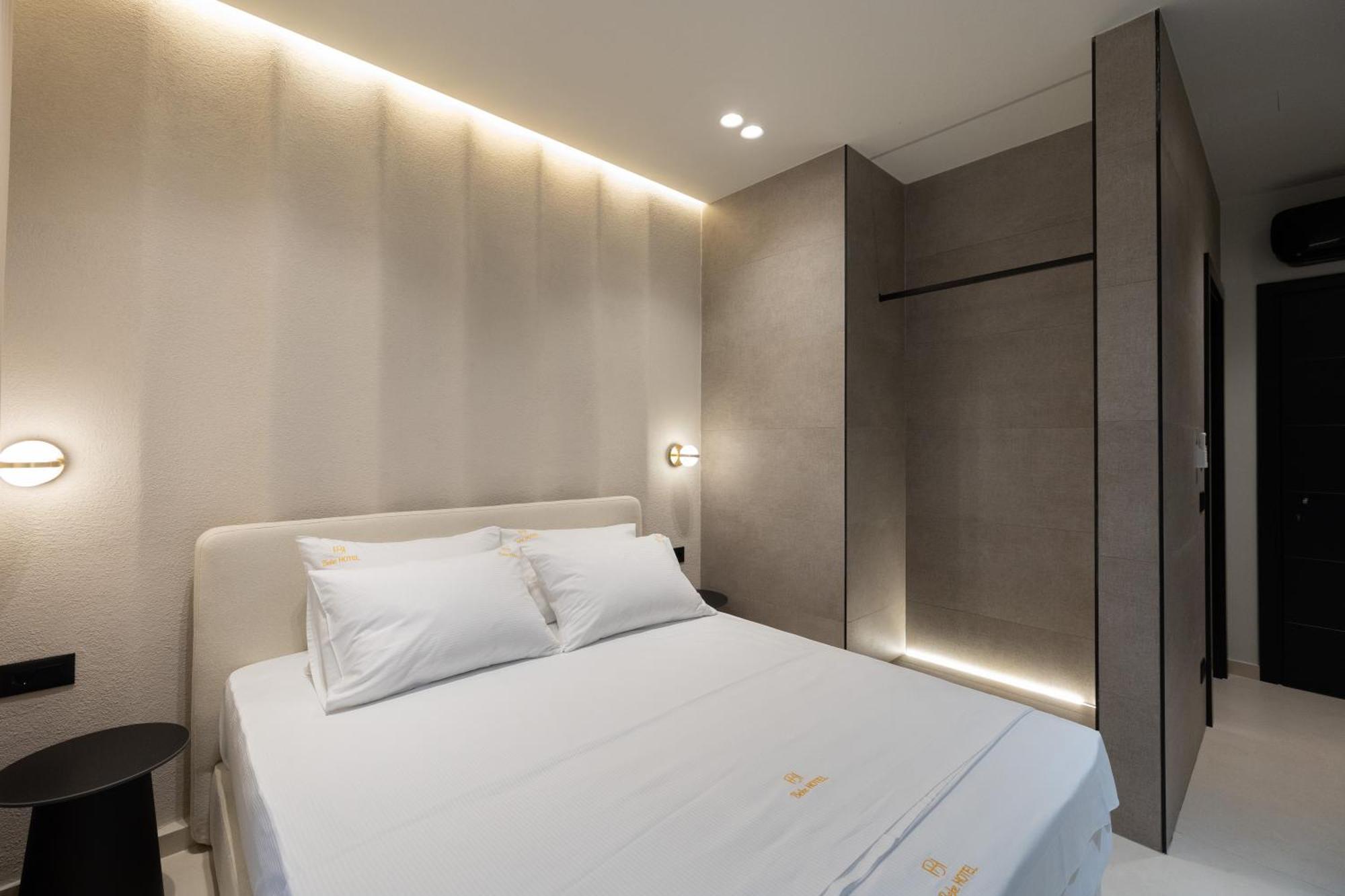 Hotel Beke Vlorë Eksteriør bilde