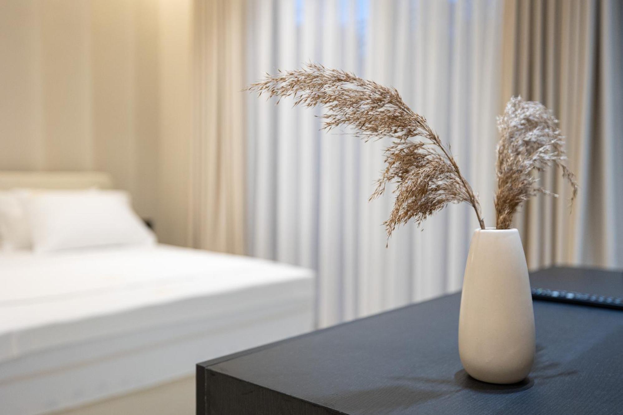 Hotel Beke Vlorë Eksteriør bilde