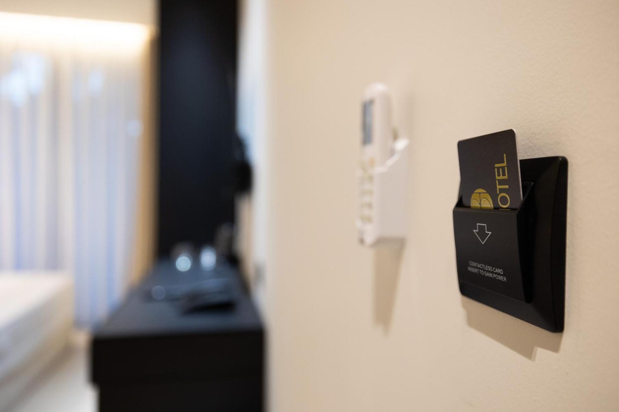 Hotel Beke Vlorë Eksteriør bilde