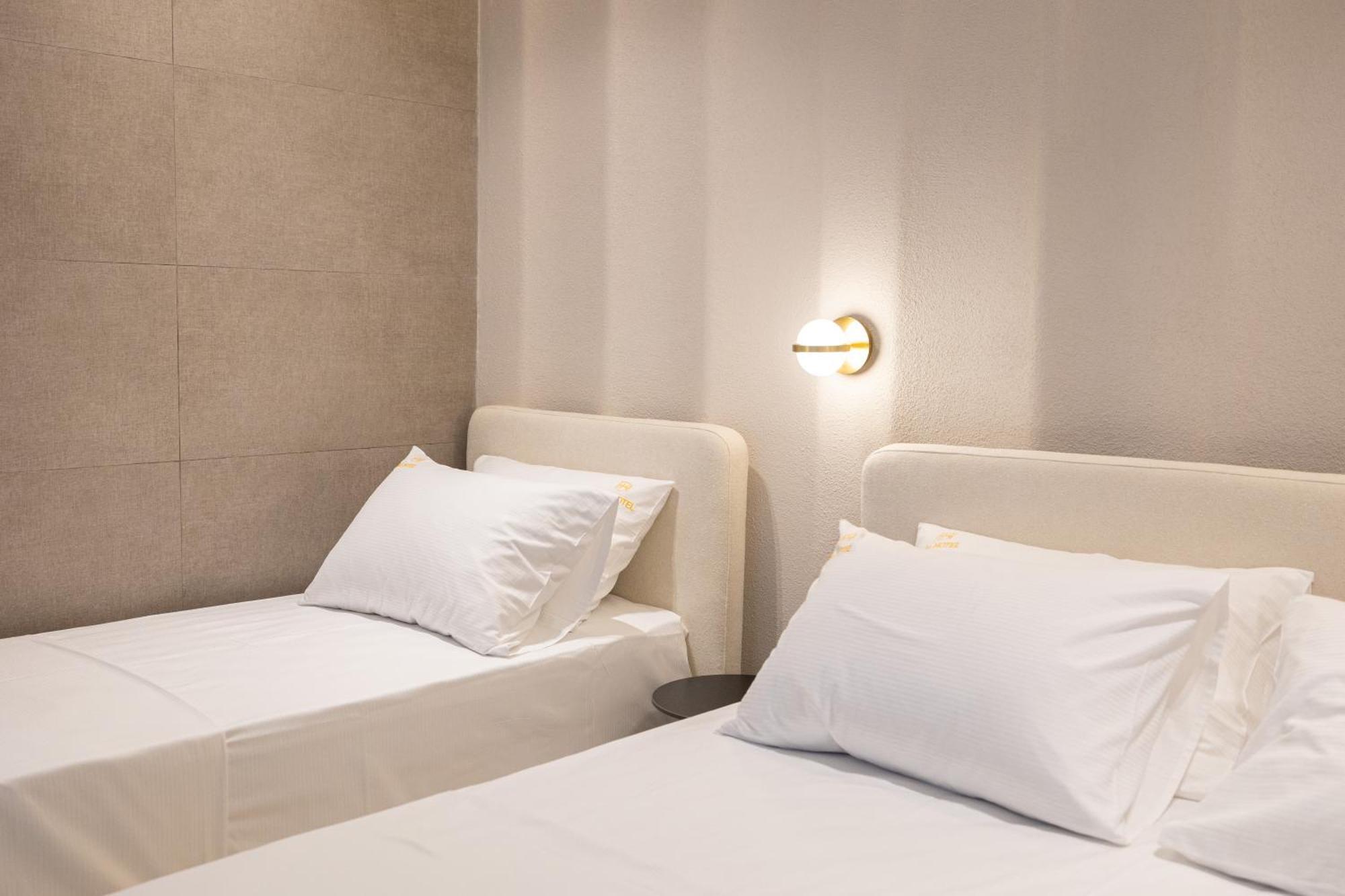 Hotel Beke Vlorë Eksteriør bilde